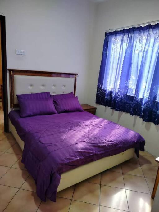 Homestay Elina - Cheap And Cosy Порт-Діксон Екстер'єр фото